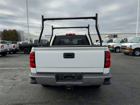 Used 2015 Chevrolet Silverado 1500 LT image 7