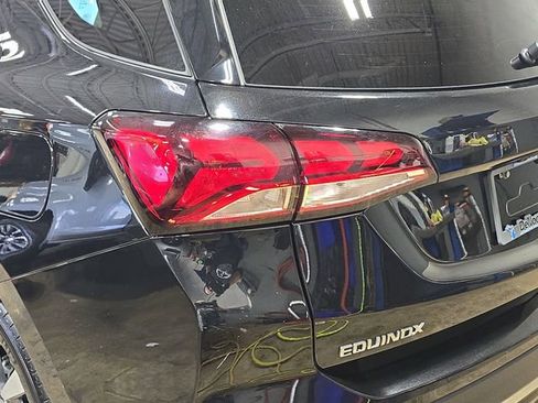 Used 2024 Chevrolet Equinox LT w/ LPO, Floor Liner Package AWD/4WD image 35