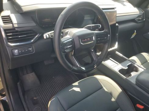 Certified 2024 GMC Acadia AT4 w/ LPO, Floor Liner Package image 21