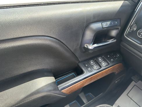 Used 2014 Chevrolet Silverado 1500 LTZ AWD/4WD image 31