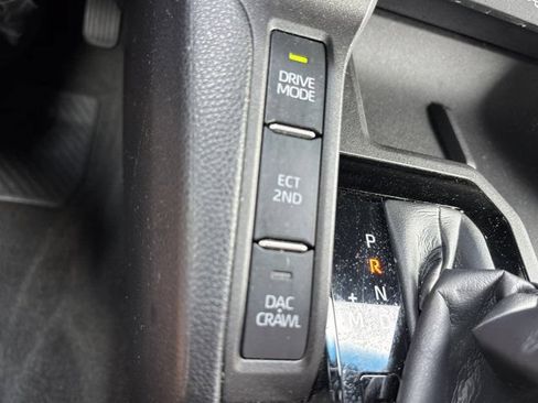 Used 2024 Toyota Land Cruiser 1958 AWD/4WD image 37
