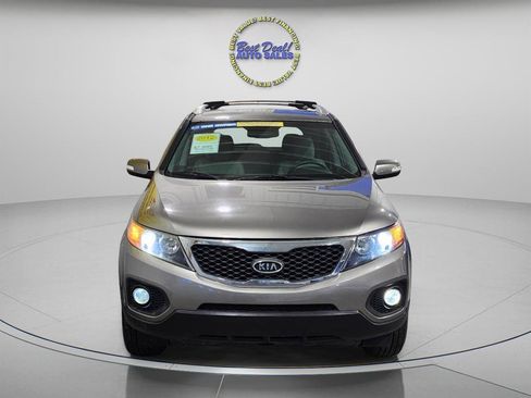 Used 2012 Kia Sorento LX w/ Convenience Pkg AWD/4WD image 9