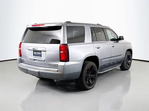 Used 2020 Chevrolet Tahoe Premier RWD image 7
