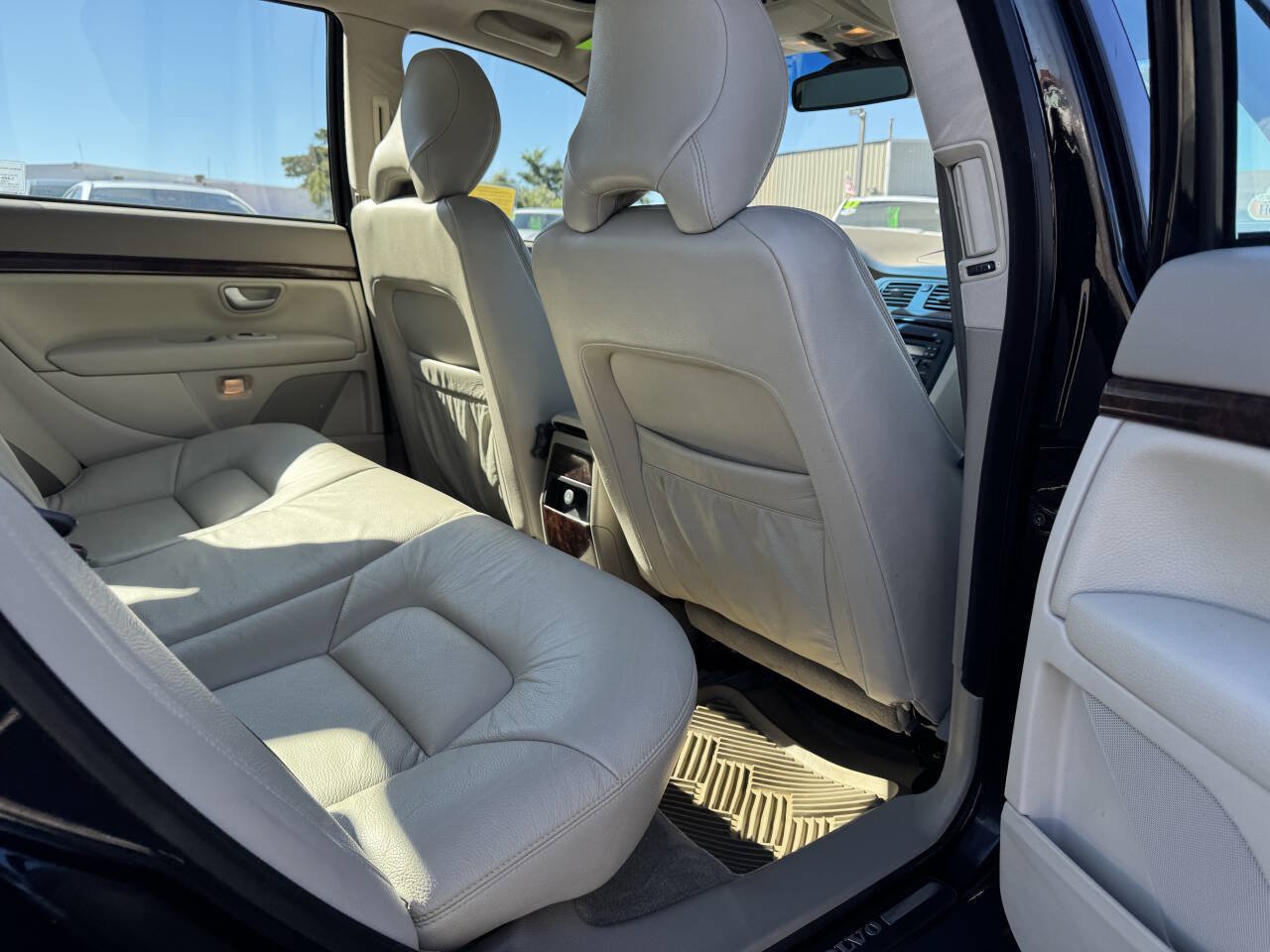 Used 2004 Volvo S80 2.9 FWD image 28