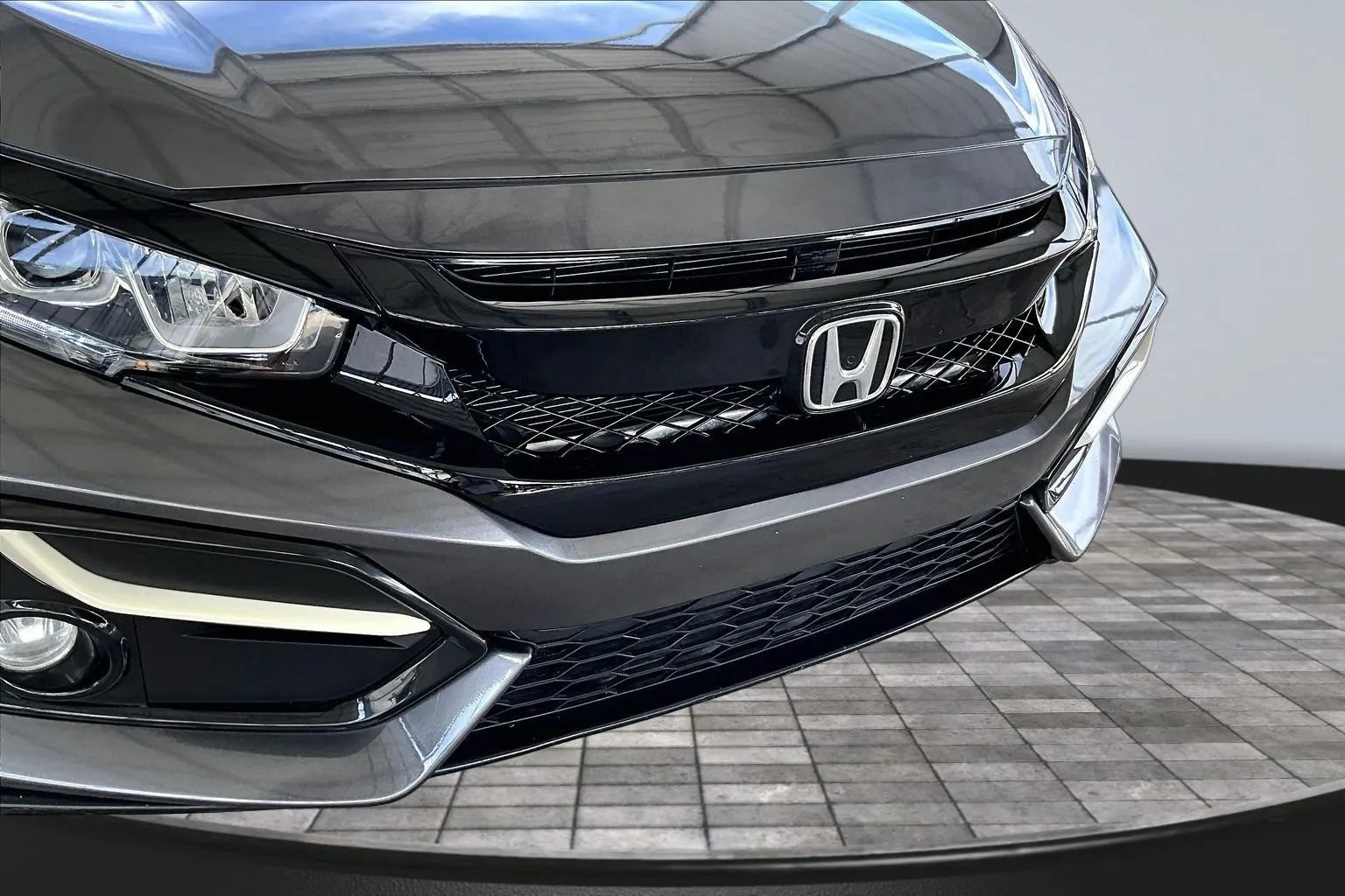 Used 2021 Honda Civic Sport image 29