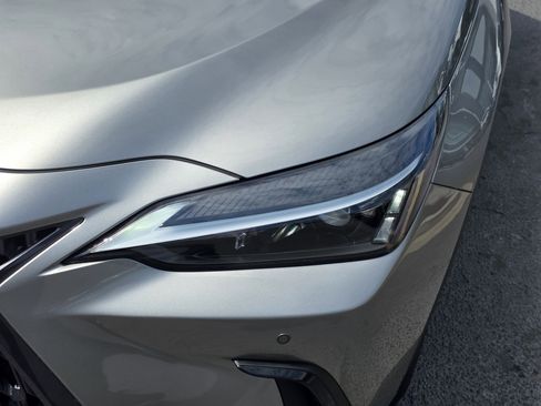 New 2026 Lexus NX 350h FWD w/ Premium image 9