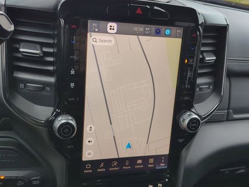 New 2026 RAM 2500 Power Wagon image 19