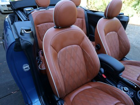 Used 2022 MINI Cooper John Cooper Works image 36