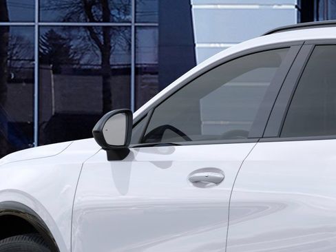 New 2026 Buick Envision Sport Touring AWD/4WD image 12