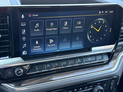 Certified 2025 Chevrolet Silverado 1500 LT w/ Protection Package image 18