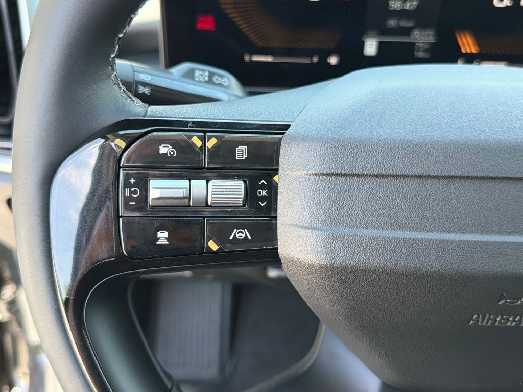 New 2026 Kia Sorento LX FWD image 21