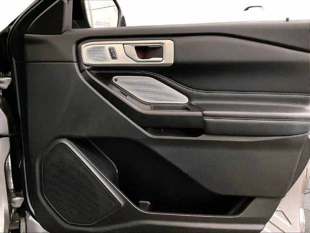 Used 2020 Ford Explorer ST w/ ST Street Pack AWD/4WD image 23