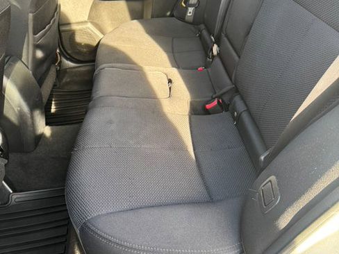 Used 2011 Subaru Forester 2.5X Premium w/ All-Weather Pkg image 10