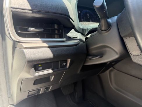 Used 2024 Toyota Grand Highlander AWD image 20