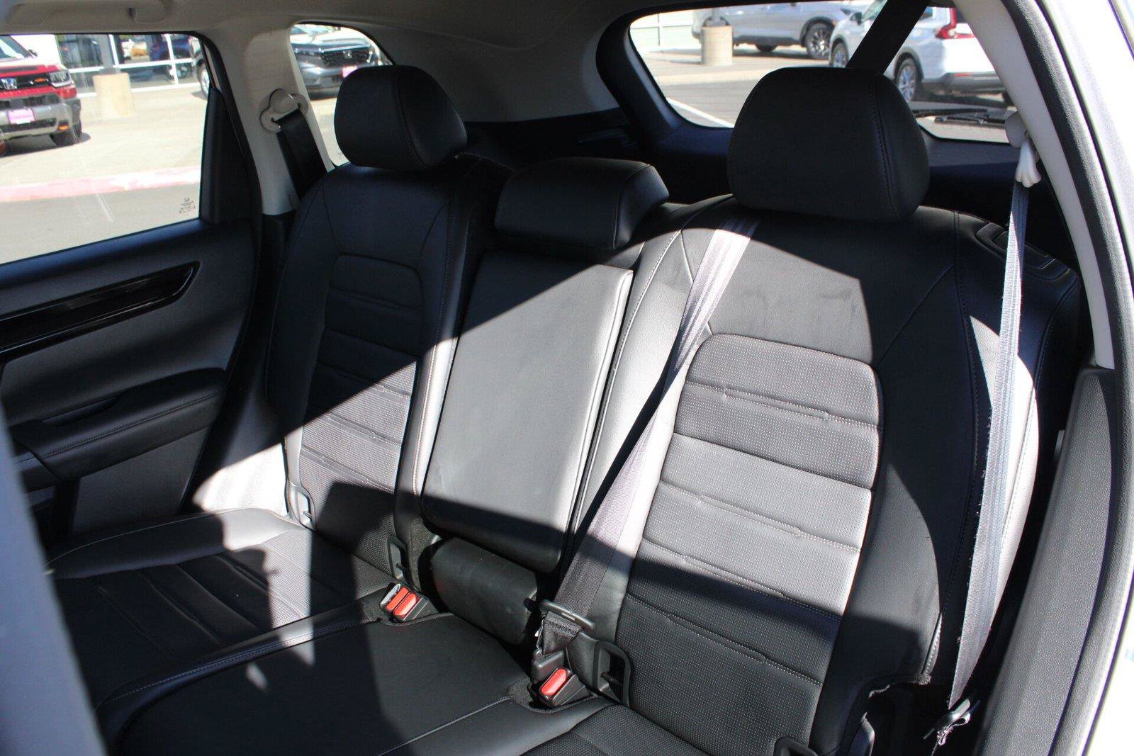 Used 2025 Honda CR-V EX-L image 17