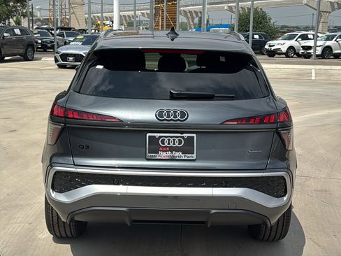 New 2026 Audi Q3 quattro 2.0T AWD/4WD image 6