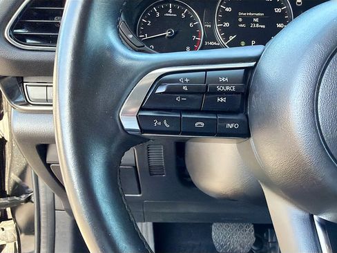 Used 2024 MAZDA CX-30 AWD 2.5 S w/ Preferred Package image 36