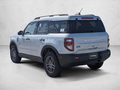 New 2026 Ford Bronco Sport Big Bend AWD/4WD image 9