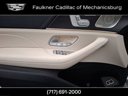 Used 2024 Mercedes-Benz GLE 450 4MATIC image 12