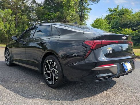 Used 2025 Kia K5 EX image 6