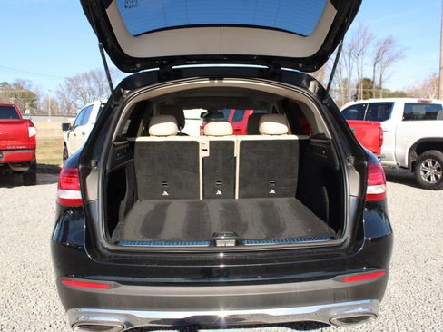 Used 2016 Mercedes-Benz GLC 300 image 12