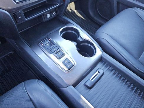 Used 2021 Honda Passport EX-L image 26