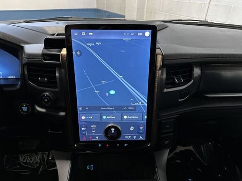 Certified 2024 Ford F150 Lightning Lariat image 10