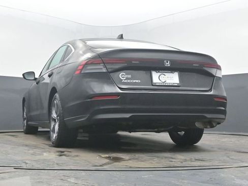 Used 2024 Honda Accord EX image 49