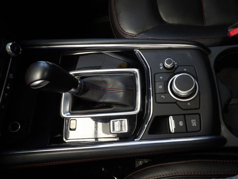 Certified 2024 MAZDA CX-5 Carbon Edition image 32