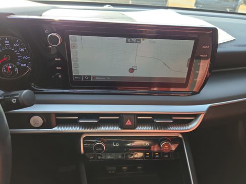 Used 2023 Kia K5 GT-Line w/ GT-Line Premium Package image 14