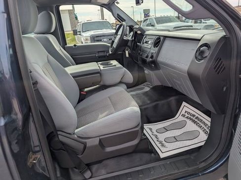 Used 2016 Ford F250 XL w/ Power Equipment Group AWD/4WD image 26