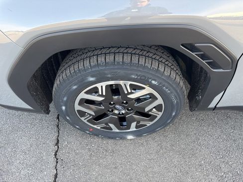 New 2026 Subaru Forester Premium image 8