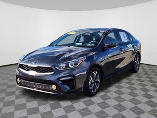 Used 2020 Kia Forte LXS video 2