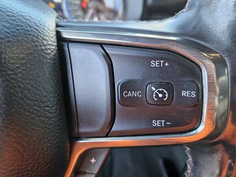 Used 2021 RAM 1500 Limited image 16