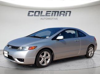 Used 2007 Honda Civic EX video 1