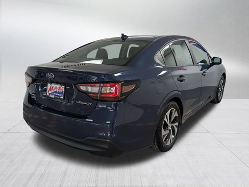 Certified 2025 Subaru Legacy Premium image 15