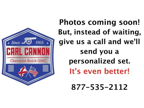 Used 2020 Ford Expedition Max Limited AWD/4WD image 1