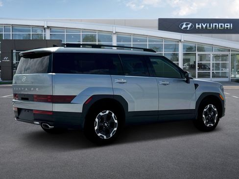 New 2026 Hyundai Santa Fe SEL FWD image 8
