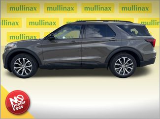 New 2026 Ford Explorer ST-Line video 2