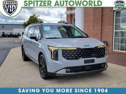 Used 2026 Kia Carnival SX Prestige