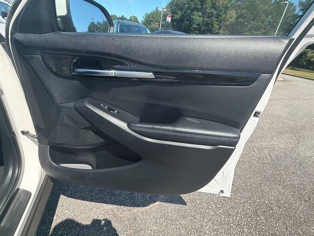 Used 2023 Kia Seltos S FWD image 14