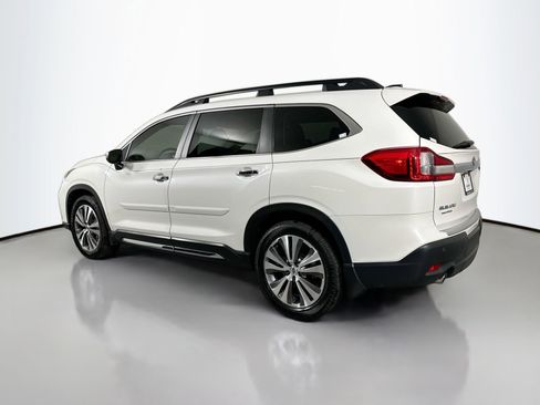 Used 2019 Subaru Ascent Touring w/ Popular Package #2 image 8