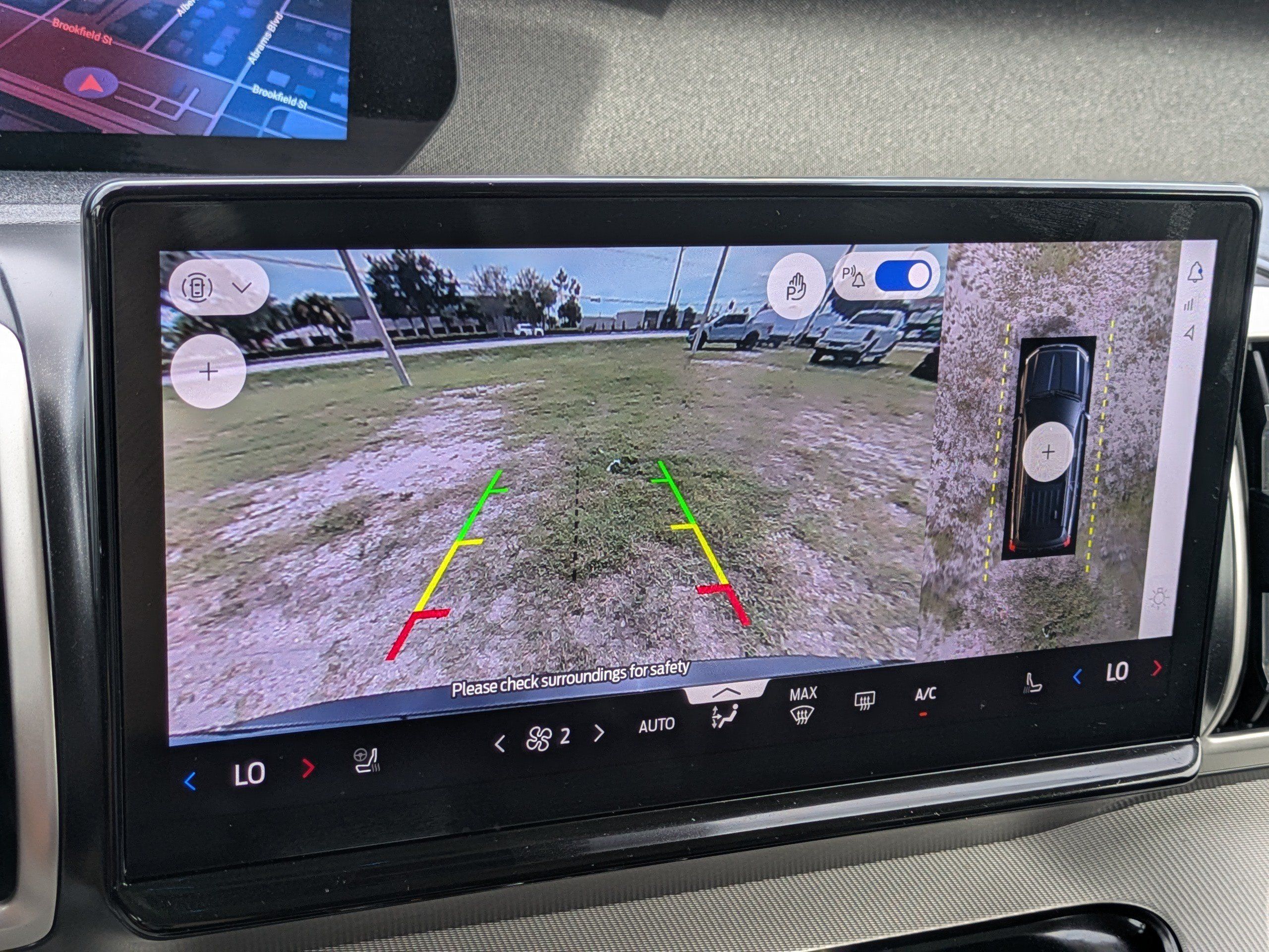 Used 2026 Ford Expedition Max Active RWD image 26