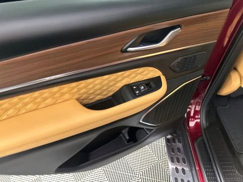 Certified 2025 Jeep Grand Cherokee L Summit image 17