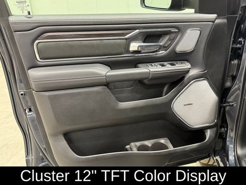 New 2026 RAM 1500 Laramie image 20