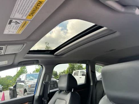 Used 2021 Honda CR-V EX-L image 6