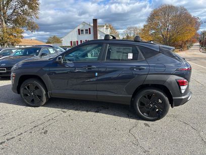 New 2026 Hyundai Kona SEL Sport