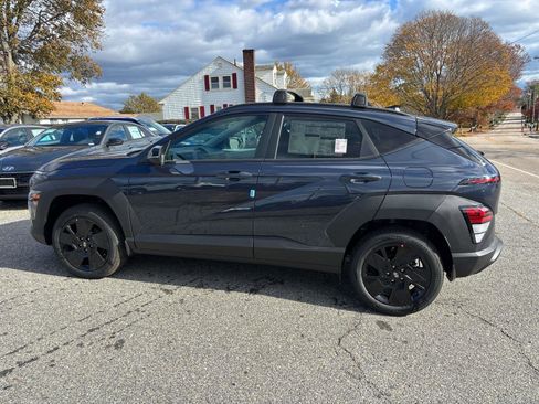 New 2026 Hyundai Kona SEL Sport image 2