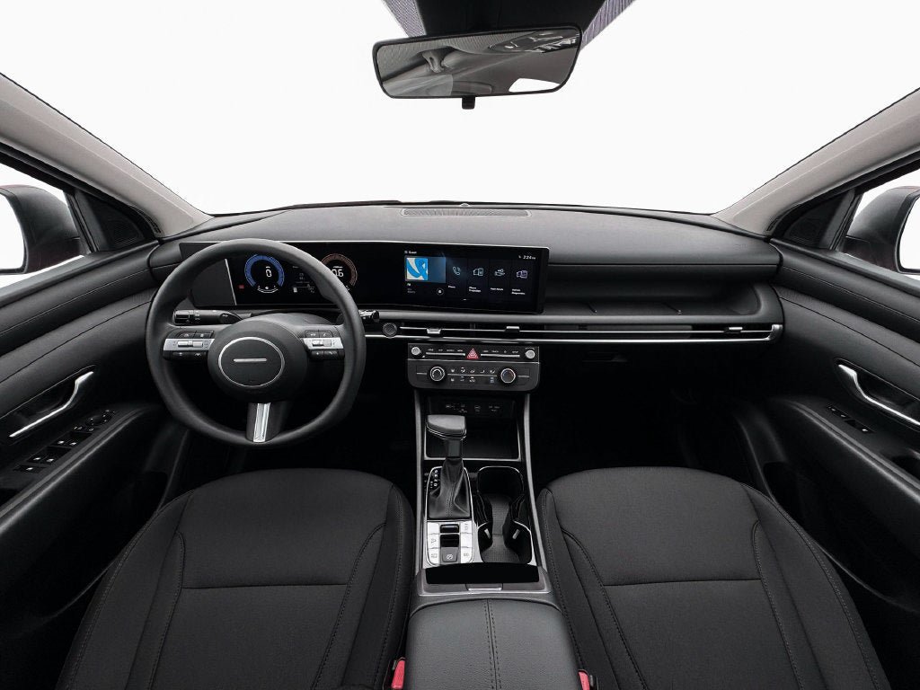 New 2026 Hyundai Tucson SE FWD image 15