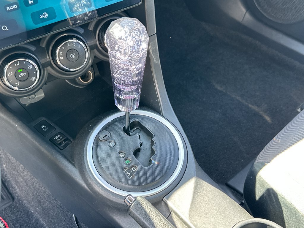 Used 2014 Scion tC 10 Series FWD image 17